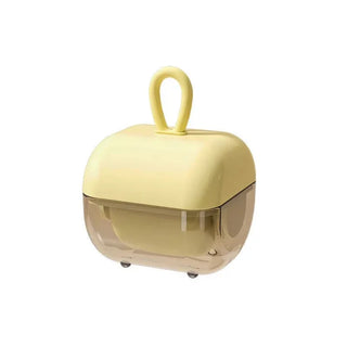 RollAway™ Mini Reusable Lint Remover
