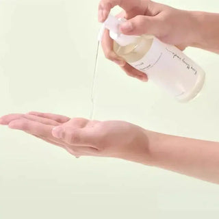 Anua Heartleaf Pore Control Cleansing Oil – 200ml (Makeup Remover & Blackhead Care) BeautyBloom Hub