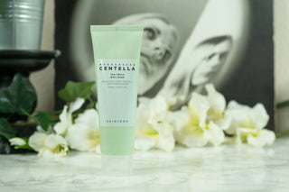 Centella Sunkissed Summer Set™ – Deep Clean & SPF Defense BeautyBloom Hub