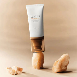 Centella Air-Fit Suncream Light – SPF 30 PA++++ Mineral Sunscreen for Sensitive Skin BeautyBloom Hub