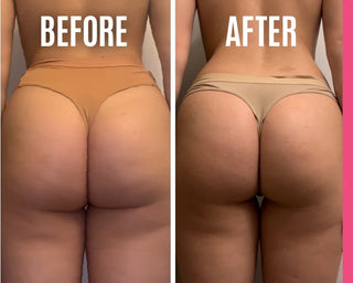 Booty Bloom™ – Brazilian Firming &  Lifting Cream (50ml) - BeautyBloom Hub
