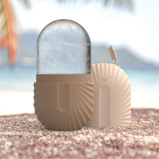 ChillSculpt™ – The Ice Ball Massage for Snatched Skin! BeautyBloom Hub