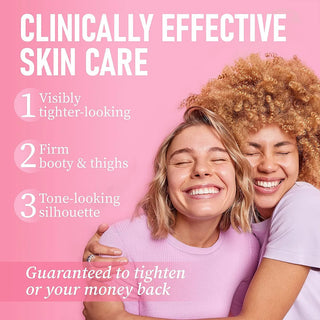 Booty Bloom™ – Brazilian Firming &  Lifting Cream (50ml) - BeautyBloom Hub