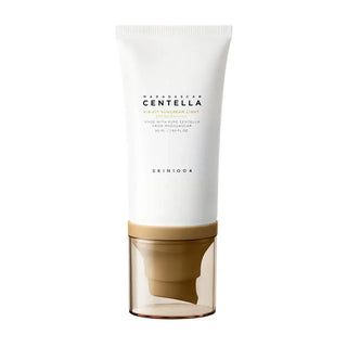 Centella Air-Fit Suncream Light – SPF 30 PA++++ Mineral Sunscreen for Sensitive Skin BeautyBloom Hub
