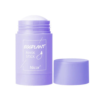 GlowTea Stick™ – The 10-Second Blackhead Remover! BeautyBloom Hub