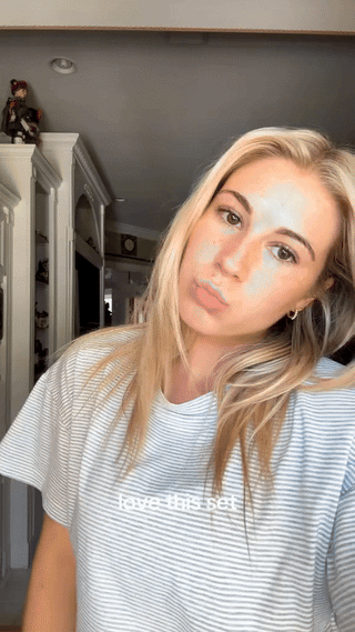 LunaSoft™ Lounge Duo – Ultra-Soft, 2-Piece, Comfort Set for Everyday Wear