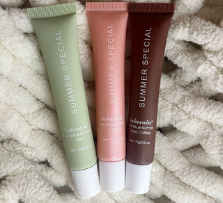 GlossDrip™ Lip Glaze – Ultra-Hydrating Shine with Flavor - BeautyBloom Hub